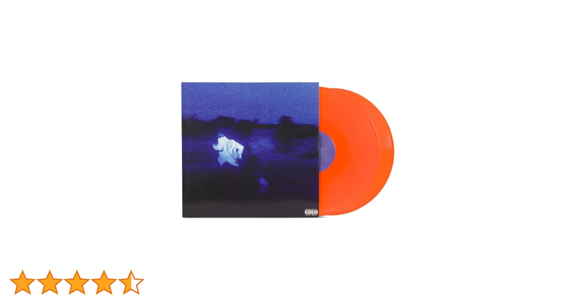 【新品】Daniel Caesar/NEVER ENOUGH オレンジ盤 LP Amazon.com: Daniel Caesar - Never Enough Exclusive Limited